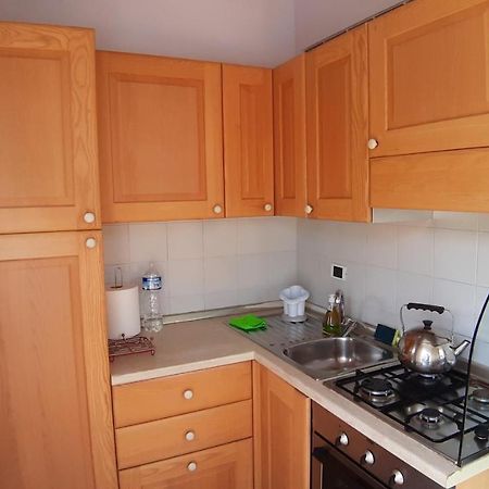 Appartamento Belvedere Монтекатини-Терме Экстерьер фото