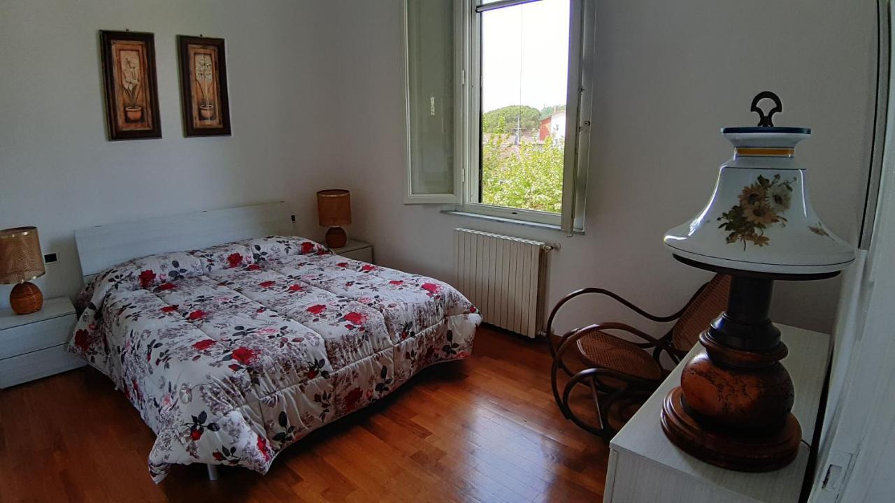 Appartamento Belvedere Монтекатини-Терме Экстерьер фото